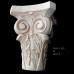 CPT-01: Acanthus 4D Carved Capital